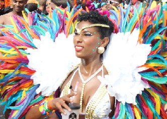 Carnival In Jamaica Revelers Invited To Give Back Before Taking To The Road