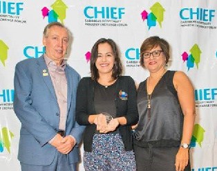 Caribbean Hospitality Industry Exchange Forum to recognize tourism best practices