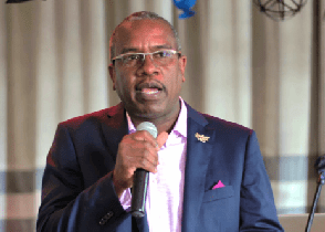 Governor Bryan Wants U.S. Virgin Islands In Top Caribbean Tourism Spot