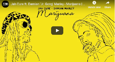 Jah Cure ft. Damian 'Jr. Gong' Marley