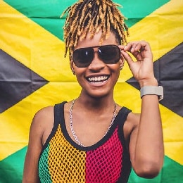 Rising Dancehall Artist Koffee Leads Grammy Nominations for Best Reggae Album