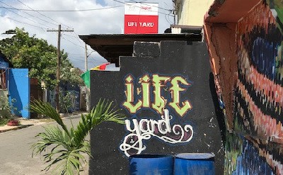 Life Yard - Jamaica