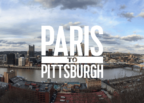 Young Professional Group in Miami Screens Paris to Pittsburgh Documentary in Cities Across America 