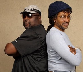 IRAWMA Salutes “TheReggae50” Foundation Members such as Sly and Robbie