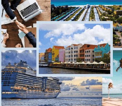 U.S. Caribbean Business Conference to be held in Miami June 5-6