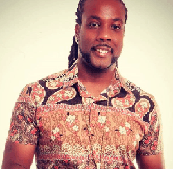 Trinidad and Tobago’s Reggae Artist Ziggy Rankin to open for Buju Banton