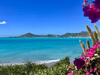 Showcase Antigua and Barbuda targets leading tour operators