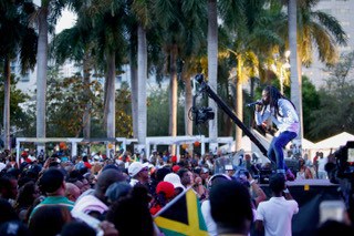 Survival Guide to Best of the Best Caribbean Music Fest