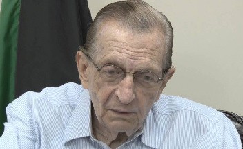 Consul General of Jamaica Oliver Mair Remembers former PM, The Most Hon. Edward Seaga, ON
