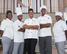 Grenada to Debut Culinary Team at Taste of the Caribbean Competition