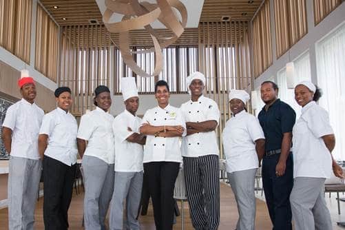 Grenada to Debut Culinary Team at Taste of the Caribbean Competition