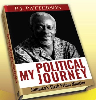 Miramar's Mayor Messam to Host Former Jamaica PM, Hon. P.J. Patterson My Political Journey