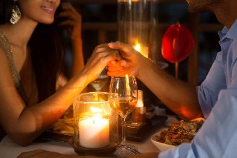 How to Be Romantic on a Budget