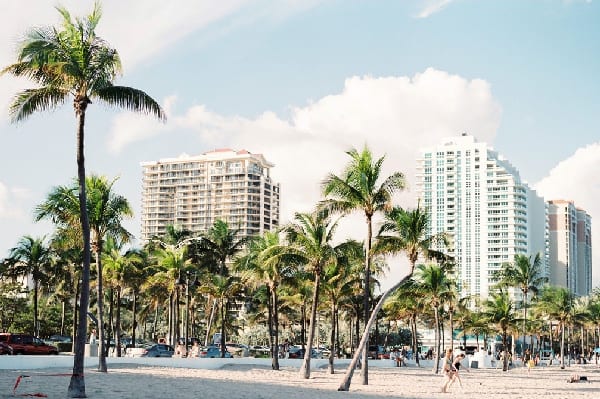 Traveling to South Florida? How to Have the Best Vacation