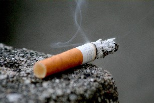 Tobacco kills one person every 34 seconds in the Americas
