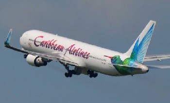 Caribbean Airlines Cargo Interlines With Alaska Airlines