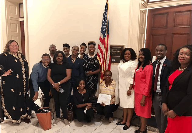 FANM applauds Passage of the Dream and Promise Act in the House