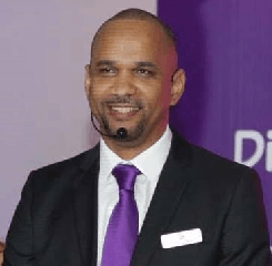 Caribbean Airlines' CEO Garvin Medera Caribbean Airlines Jamaica Based Operations Restart As Repatriation Flights Continue