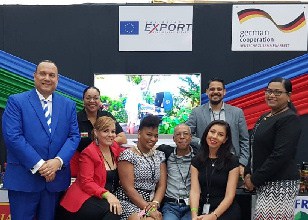Caribbean Export Continues to Support Trade such as JIE Group