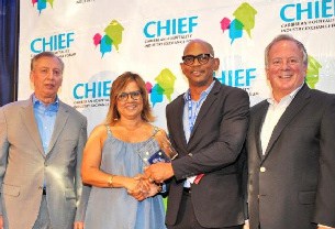 Caribbean Tourism's Best Practices Shine at CHIEF Awards