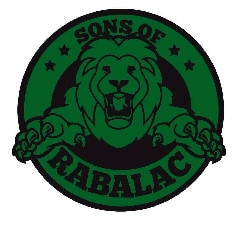 The Sons Of Rabalac Gives 100% of Proceeds from Green & Black to Calabar High