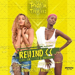 Riddim Travelers Album Debuts Video for REWIND