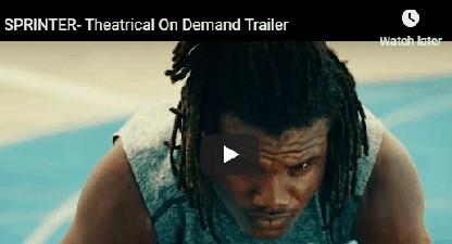 SPRINTER- Theatrical On Demand Trailer