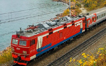 Trans-Siberian Railway 5 memorable experiences that you'll cherish for life after a tour of Europe