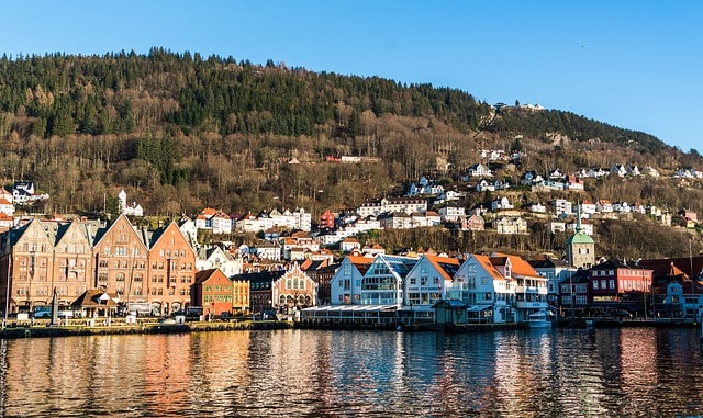 5 Travel tips for your Bergen to Oslo trip
