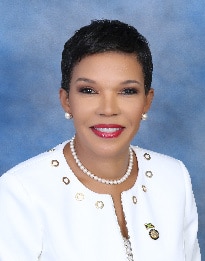 H.E. Audrey Marks - No change in the role of Diaspora Representatives in New Global Jamaica Diaspora Council