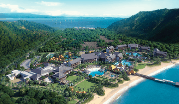 Iconic European hotelier Kempinski Hotels expands in the Caribbean island of Dominica