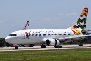 Cayman Airways adds extra Jamaica flights for Summer travel : South ...