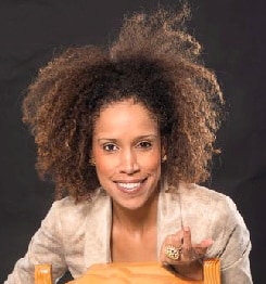 Trinidadian born Comedian Cindy-Ann Jane Produces Comedy Show