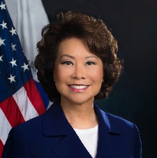 U.S. Transportation Secretary Elaine L. Chao Announces $29 Million in Infrastructure Grants to 10 Airports in Florida