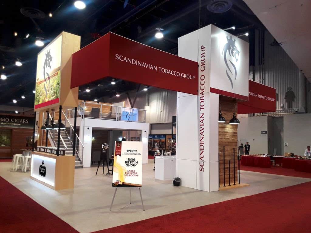 Want a Successful Exhibit – Work with ExpoMarketing