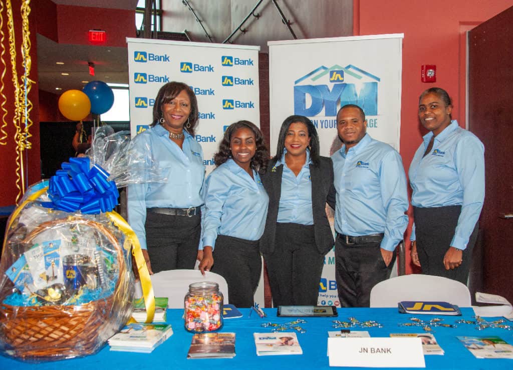 Hundreds Attend JN Bank Community Connection in Lauderhill