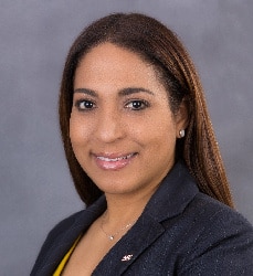 Marquis Bank’s Janet Henfield-Green elected treasurer of Greater North Miami Beach Chamber