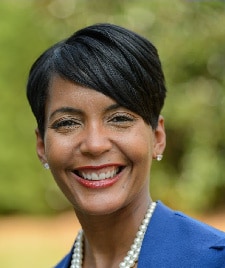 Atlanta Mayor Keisha Lance Bottoms in Legacy Lives on Documentary Highlights New Pathways to Financial Freedom for Black Americans