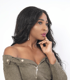 Maricia RaMed and PRr A RaMed– Rising Star Releases Music to the World