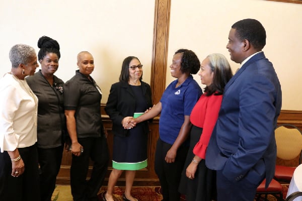 High Demand for Jamaican Workers in Michigan Hospitality Sector 