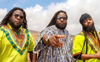 Morgan Heritage Gets ‘LIVE’ with Sound Chat Radio for New Album ‘LOYALTY’