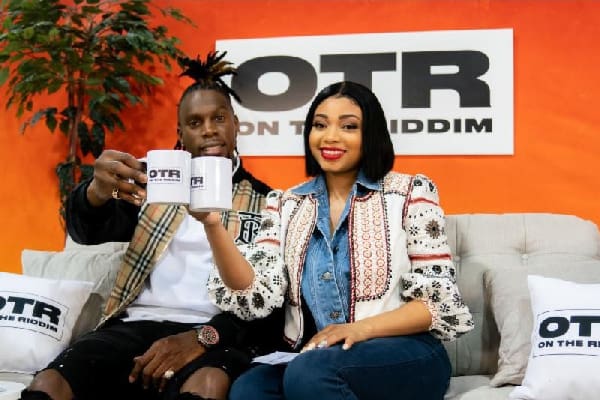 VP Records Web Show "On The Riddim" Has Launched! with hosts Kevin Crown and Queen Bremmer