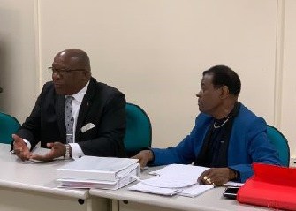 Committee to Advance Work on the Establishment of Cannabis Industry in St. Kitts