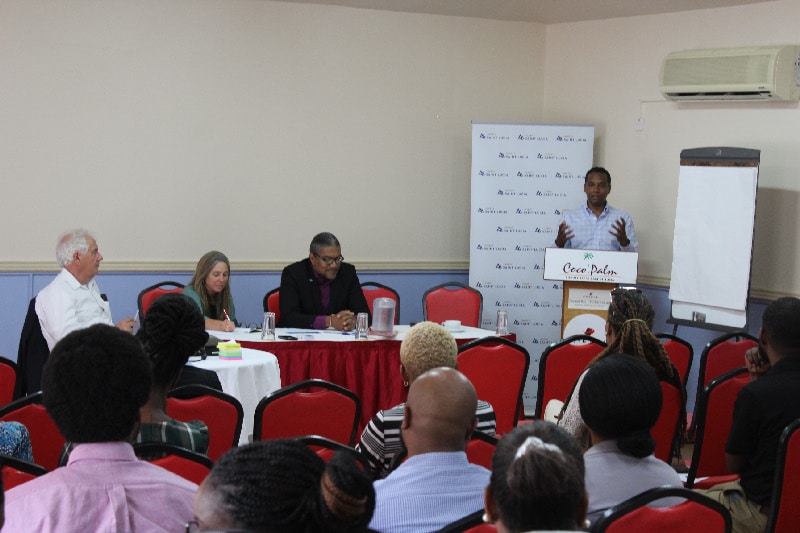 Invest Saint Lucia to Soon Introduce Business Incubator and Accelerator Programme