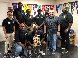 South Dade Alphas, County and State Agencies Collaborate to Restore Rights of Local Residents