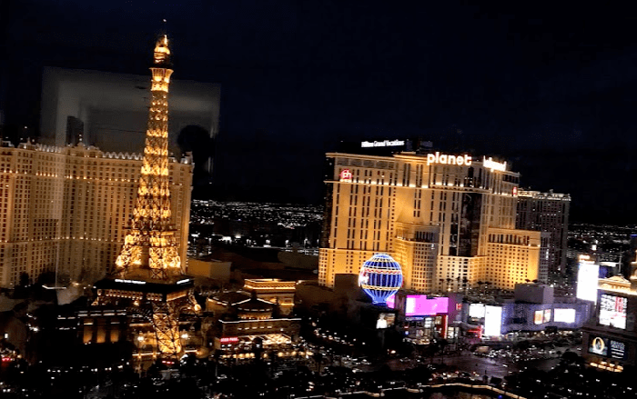 What to Do on Your Vacation to Las Vegas