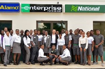 Jamaica Hosts Enterprise Holdings Global Franchising Caribbean Regional Conference in Kingston