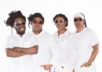 Reggae's Bonafide Band Re-Releases their "One Wish" Album