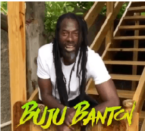 Reggae Fans Ready to Sail with Buju Banton on Love and Harmony Cruise 2020