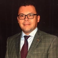 The Ritz-Carlton, St. Thomas announce the appointments of Carlos Gutierrez as Director of Food and Beverage